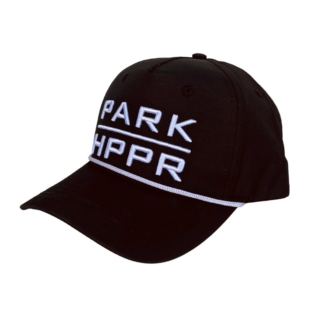 PARK HPPR CAP