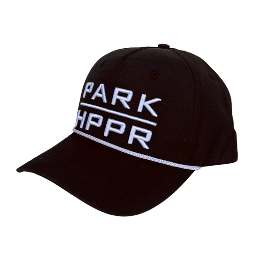 PARK HPPR CAP